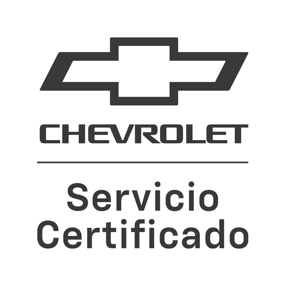 Ícono servicio certificado Chevrolet Equinox EV 2024 SUV eléctrica deportiva